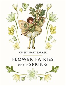 Obrazek Flower Fairies of the Spring