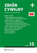 Zbiór cywi... -  Polish Bookstore 