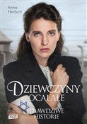 Dziewczyny... - Anna Herbich -  Książka z wysyłką do UK