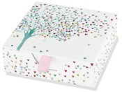 Polska książka : Karteczki ...