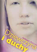 Książka : Dziewczyna... - Tamsyn Murray