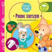 Pomoc star... - Gałka Dominika -  Polish Bookstore 