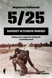Obrazek 5/25 Saperzy w strefie śmierci
