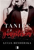 Książka : Taniec z g... - Łucja Benderska