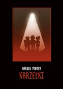 Zobacz : Karzełki - Harold Pinter
