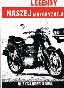 Obrazek Legendy naszej motoryzacji