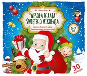 Książka : Wesoła zgr... - Martyna Bubicz