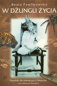 Obrazek W dżungli życia