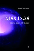 polish book : Dies irae.... - Bartosz Jastrzębski