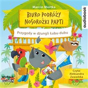 [Audiobook... - Marcin Mortka -  foreign books in polish 