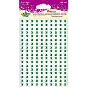 Polska książka : Kryształki...