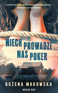 Obrazek Niech prowadzi nas poker