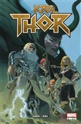 polish book : Król Thor - Jason Aaron