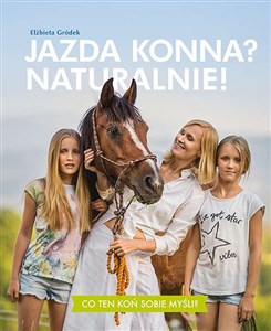 Obrazek Jazda konna? Naturalnie!