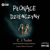 [Audiobook... - C.J. Tudor -  foreign books in polish 