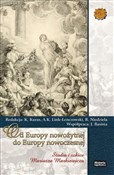 Od Europy ... - Opracowanie Zbiorowe -  books in polish 