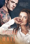 polish book : Pragnij mn... - Lena M. Bielska, Sandra Biel