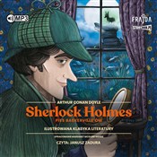 [Audiobook... - Arthur Conan Doyle -  Polish Bookstore 