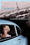 Polska książka : Czekam na ... - Veronique Olmi