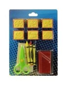 Stempelki -  books in polish 