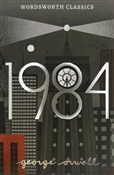 Nineteen E... - George Orwell -  books from Poland