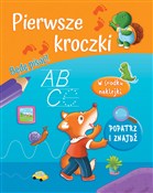 Pierwsze k... - Sandrine Lamour (ilustr.) -  Polish Bookstore 