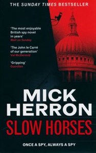 Obrazek Slow Horses