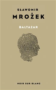 Obrazek Baltazar. Autobiografia