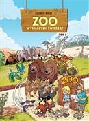 Zobacz : ZOO wymarł... - Christophe Cazenove