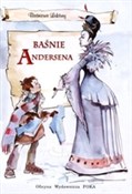 Baśnie And... - Hans Christian Andersen -  Polish Bookstore 