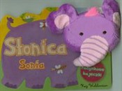 Słonica So... - Kay Widdowson -  books from Poland