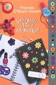 Książka : Sekretny j... - Frances Oroark Dowell