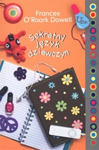 Obrazek Sekretny język dziewczyn