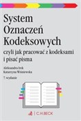 System Ozn... - Aleksandra Irek, Katarzyna Wiśniewska -  Książka z wysyłką do UK