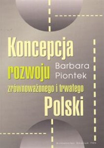 Obrazek Koncepcja rozwoju zrównoważonego i trwałego Polski