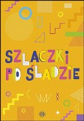 Szlaczki p... - Magdalena Hinz -  Książka z wysyłką do UK