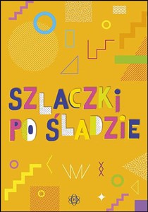 Obrazek Szlaczki po śladzie