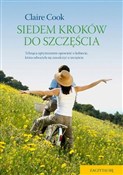 Książka : Siedem kro... - Claire Cook