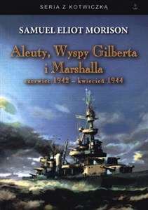 Obrazek Aleuty Wyspy Gilberta i Marshalla /karton/