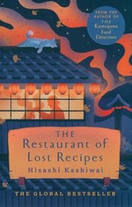 Picture of Restaurant of Lost Recipes
