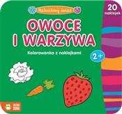 Polska książka : Maluszkowy... - Opracowanie Zbiorowe