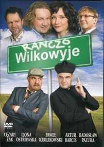 Obrazek Ranczo Wilkowyje