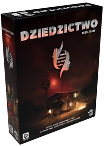 Picture of Heredity - Dziedzictwo (PL)