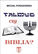 Talmud czy... - Michał Poradowski -  books in polish 