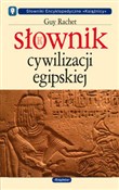 Słownik cy... - Guy Rachet -  Książka z wysyłką do UK