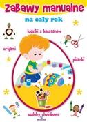 Zobacz : Zabawy man... - Gabriela Zając, Maja Włodarczyk
