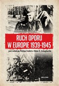 Ruch oporu... - Philip Cooke Cooke, Ben H. Shepherd -  Książka z wysyłką do UK