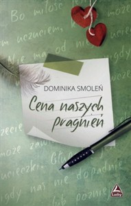 Obrazek Cena naszych pragnień