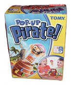 Przygody w... -  foreign books in polish 