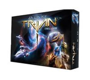 Obrazek Galaxy of Trian Deluxe